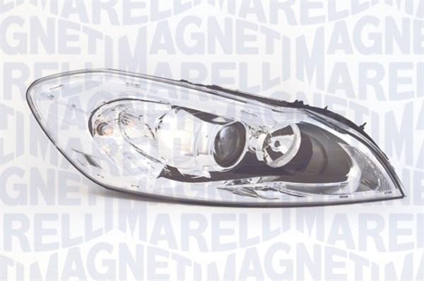 Magneti Marelli 711307023218 основная фара на VOLVO C70 II кабрио