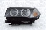 MAGNETI MARELLI LPN021 Фара R X3 FL2006 10/06==> (711307023381)
