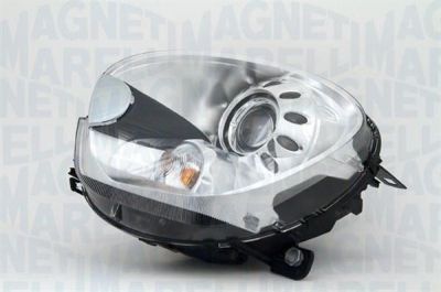 Magneti Marelli 711307023647 основная фара на MINI MINI PACEMAN (R61)