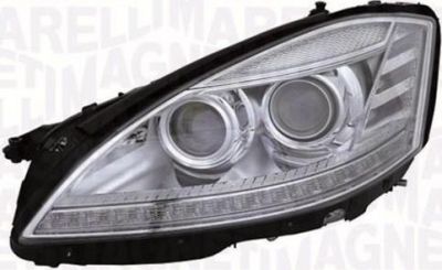 Magneti Marelli 711307023690 основная фара на MERCEDES-BENZ S-CLASS (W221)