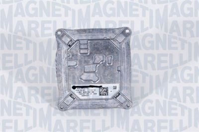 MAGNETI MARELLI LRA 640 модуль упр. 12 V L/R XENON MB S-Class (W221) (711307329251)