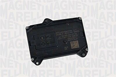 Magneti Marelli 711307329368 блок управления, адаптивная фара на AUDI A4 Avant (8K5, B8)