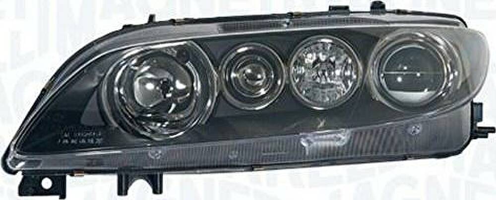Magneti Marelli 712014005407 основная фара на MAZDA 6 (GG)