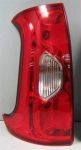 Magneti Marelli 712204901120 задний фонарь на FIAT PANDA (312_, 312)