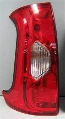 Magneti Marelli 712204901120 задний фонарь на FIAT PANDA (312_, 312)