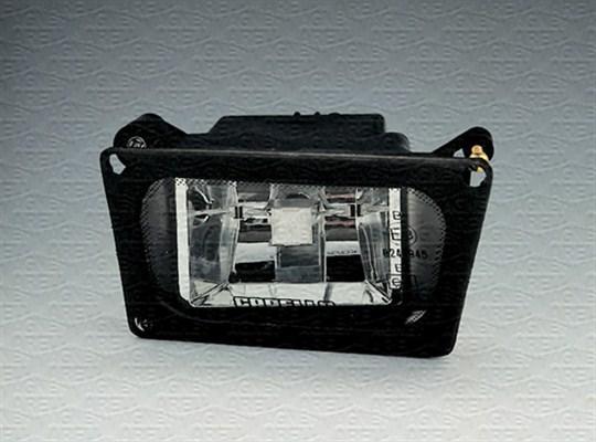 Magneti Marelli 712352621129 комплект противотуманных фар на ALFA ROMEO 155 (167)