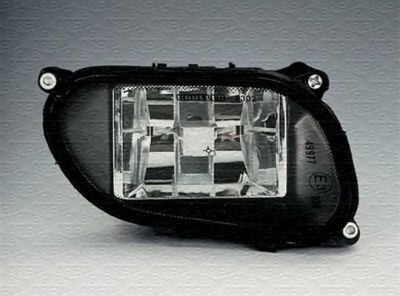 Magneti Marelli 712362811129 комплект противотуманных фар на ALFA ROMEO 146 (930)
