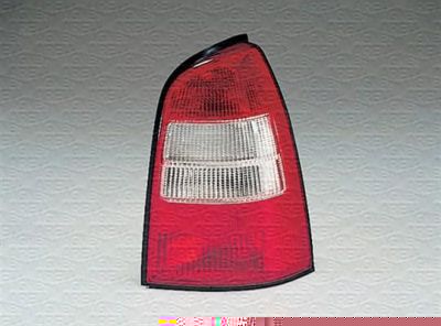 Magneti Marelli 712376409879 задний фонарь на OPEL VECTRA B универсал (31_)