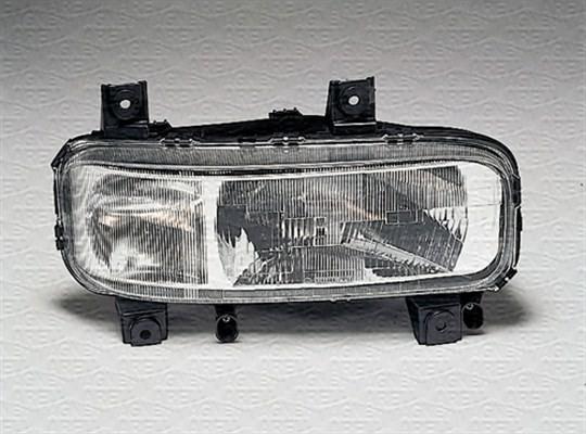 Magneti Marelli 712380011129 основная фара на MERCEDES-BENZ ATEGO