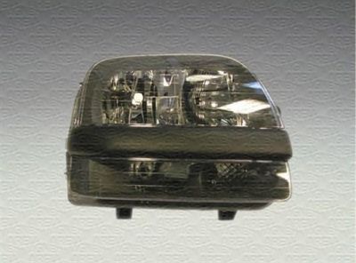 Magneti Marelli 712405551120 основная фара на FIAT DOBLO вэн (223, 119)