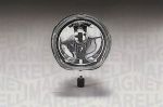 Magneti Marelli 712416301129 противотуманная фара на PEUGEOT BOXER автобус