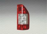 Magneti Marelli 712421108479 задний фонарь на MERCEDES-BENZ SPRINTER 2-t фургон (901, 902)