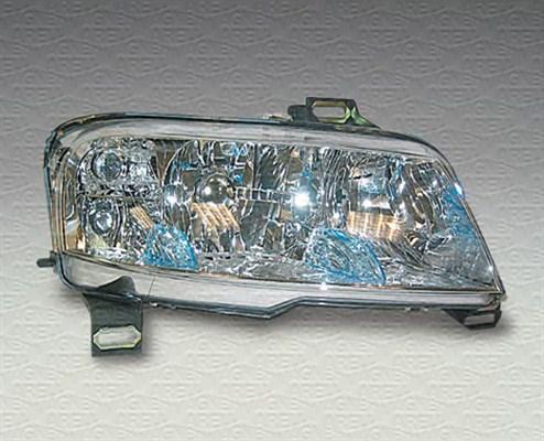 Magneti Marelli 712429401129 основная фара на FIAT STILO (192)