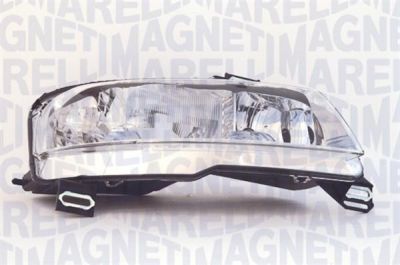 Magneti Marelli 712429471129 основная фара на FIAT STILO (192)