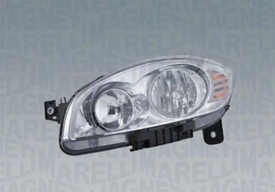 Magneti Marelli 712452301110 основная фара на FIAT LINEA (323)