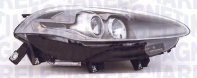 Magneti Marelli 712455811129 основная фара на FIAT BRAVO II (198)
