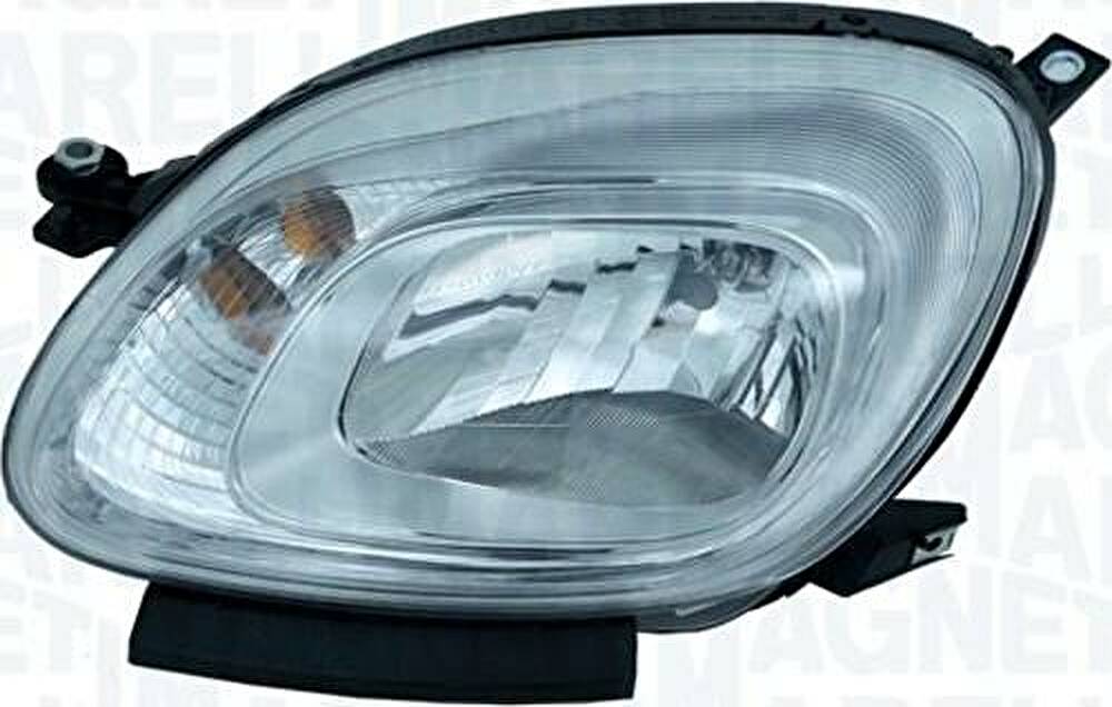 Magneti Marelli 712470601129 основная фара на FIAT PANDA (312_, 312)