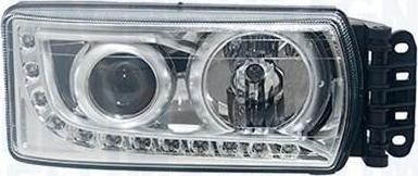 Magneti Marelli 712478011129 основная фара на IVECO Stralis