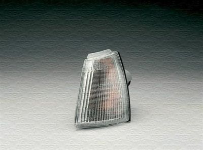 Magneti Marelli 712754058456 фонарь указателя поворота на RENAULT CLIO I (B/C57_, 5/357_)