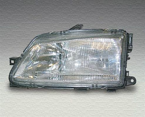Magneti Marelli 712754058624 основная фара на PEUGEOT 306 (7B, N3, N5)