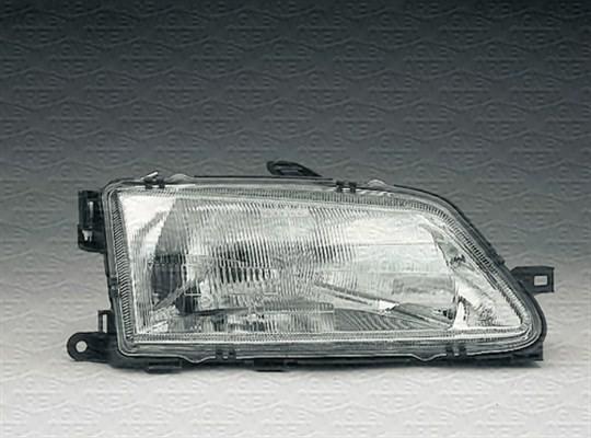 Magneti Marelli 712754058627 основная фара на PEUGEOT 306 (7B, N3, N5)