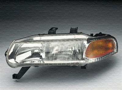 Magneti Marelli 712754059010 основная фара на ROVER 400 (RT)