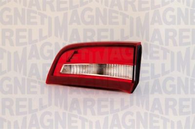 Magneti Marelli 714021500701 задний фонарь на VOLVO S60 II
