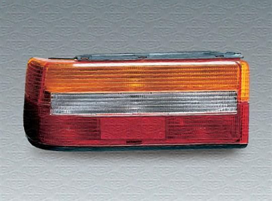 Magneti Marelli 714025060705 задний фонарь на PEUGEOT 309 I (10C, 10A)