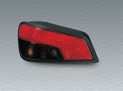 Magneti Marelli 714025221801 рассеиватель, задний фонарь на PEUGEOT 306 (7B, N3, N5)
