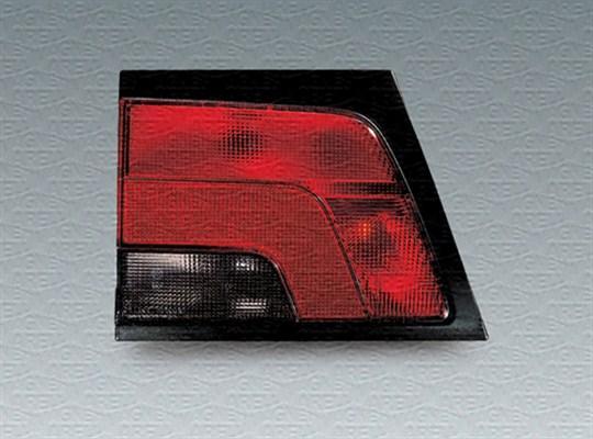 Magneti Marelli 714025260861 задний фонарь на PEUGEOT 806 (221)