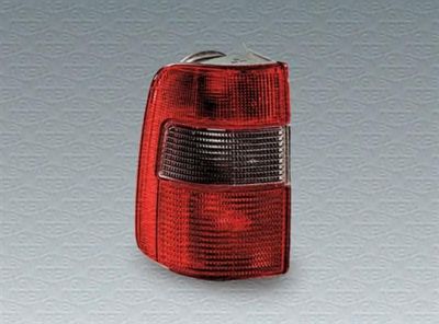 Magneti Marelli 714025270803 задний фонарь на CITROEN EVASION (22, U6)