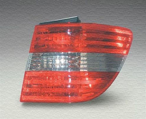 Magneti Marelli 714027520813 задний фонарь на MERCEDES-BENZ B-CLASS (W245)