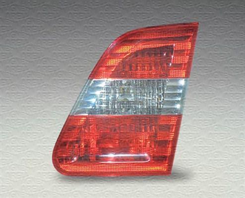 Magneti Marelli 714027530703 задний фонарь на MERCEDES-BENZ B-CLASS (W245)