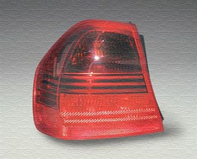 Magneti Marelli 714027630701 задний фонарь на 3 (E90)