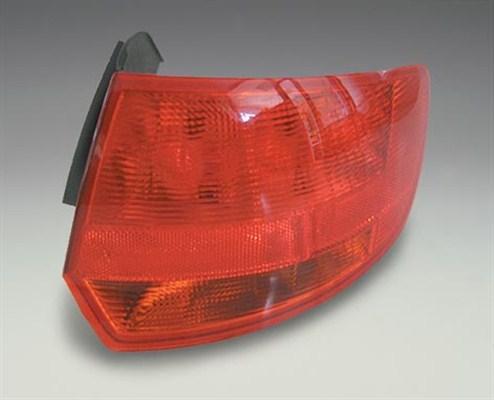Magneti Marelli 714027770701 задний фонарь на AUDI A3 (8P1)