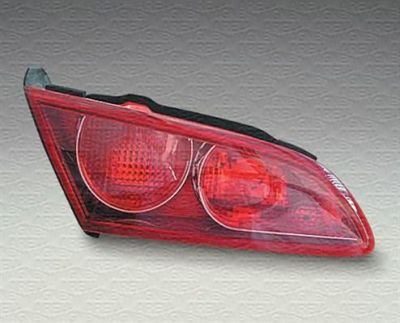 Magneti Marelli 714027800803 задний фонарь на ALFA ROMEO 159 (939)