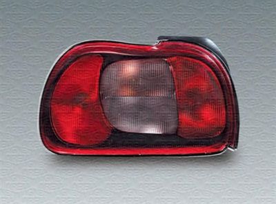 Magneti Marelli 714028890803 задний фонарь на FIAT MAREA (185)