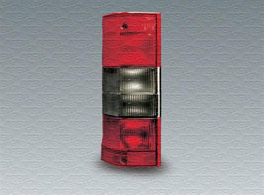Magneti Marelli 714028941801 задний фонарь на PEUGEOT BOXER фургон (230L)