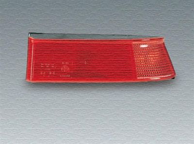 Magneti Marelli 714029521801 задний фонарь на ALFA ROMEO 164 (164)