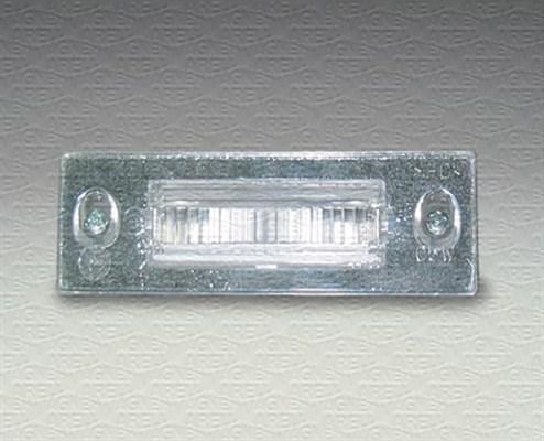 Magneti Marelli 714044660601 фонарь освещения номерного знака на FIAT STILO (192)