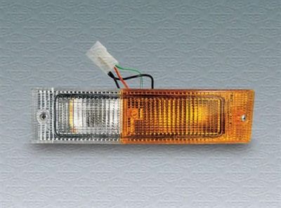 Magneti Marelli 714098196057 рассеиватель, фонарь указателя поворота на NISSAN VANETTE фургон (C22)
