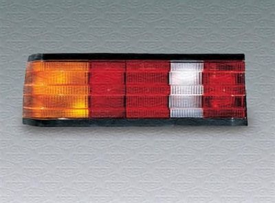 Magneti Marelli 714098290296 задний фонарь на MERCEDES-BENZ 190 (W201)
