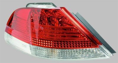 Magneti Marelli 715011019001 задний фонарь на 7 (E65, E66, E67)