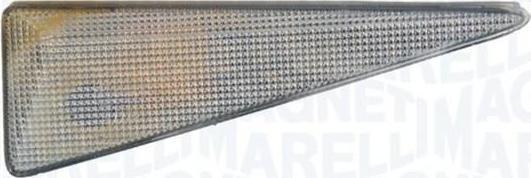 Magneti Marelli 715102118120 фонарь указателя поворота на RENAULT MEGANE II (BM0/1_, CM0/1_)