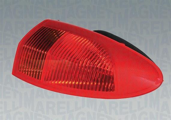 Magneti Marelli 715104051000 задний фонарь на ALFA ROMEO 147 (937)