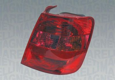 Magneti Marelli 715104071100 задний фонарь на FIAT STILO (192)