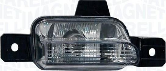 Magneti Marelli 715104115000 фара заднего хода на VW TIGUAN (5N_)