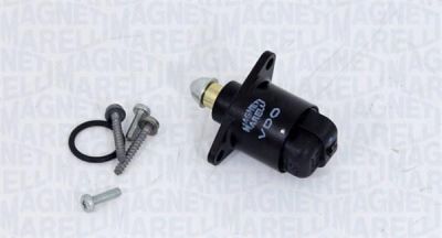 MAGNETI MARELLI Поворотная заслонка, подвод воздуха (801000776401)
