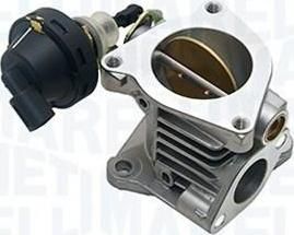 Magneti Marelli 802000000018 регулирующая заслонка, подача воздуха на FIAT MAREA Weekend (185)