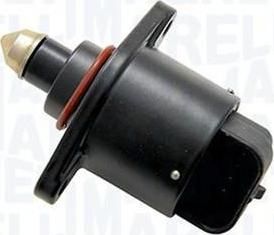 Magneti Marelli 820003391011 поворотная заслонка, подвод воздуха на AUDI 100 (4A, C4)